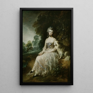 Thomas Gainsborough - Mrs Mary Robinson Perdita.webp