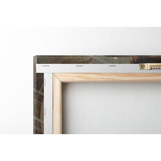 Un bain maure, ébauche - Jean-Léon Gérôme | Reproduction Tableau Décoration murale affiche copie