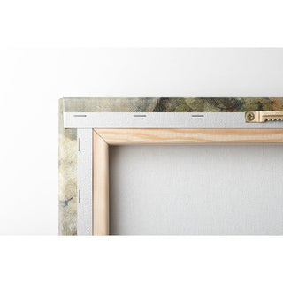 Un paysage méridional avec des moutons - Marie Egner | Reproduction Tableau Décoration murale affiche copie