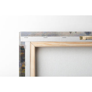 Vue de Rouen - Paul Gauguin | Reproduction Tableau Décoration murale affiche copie