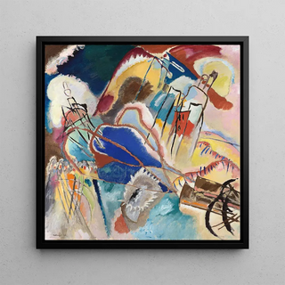 Wassily Kandinsky - Improvisation No 30 Cannons.webp