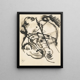 Wassily Kandinsky - Ohne Titel.webp