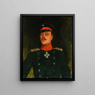 Wilhelm Trbner - Groherzog Ernst Ludwig von Hessen und bei Rhein.webp