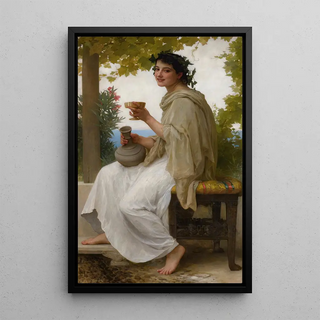 William Bouguereau - Bacchante.webp
