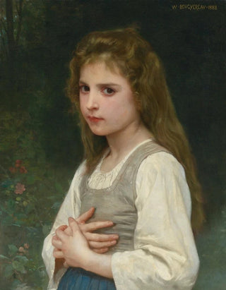 William Bouguereau - Jeanne.webp