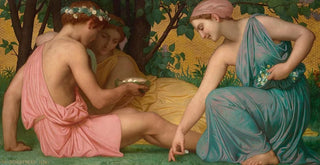 William Bouguereau - Le printemps.webp
