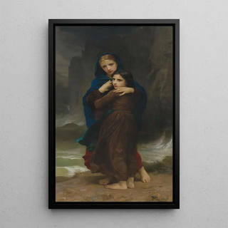 William Bouguereau - Lorage.webp