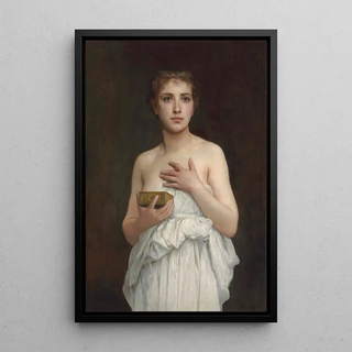William Bouguereau - Pandore.webp