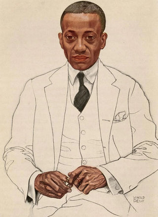 Winold Reiss - Alain Locke.webp