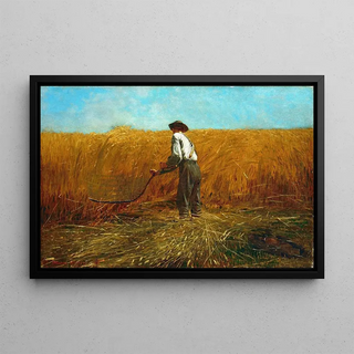 Winslow Homer - The Veteran in a New Field.webp