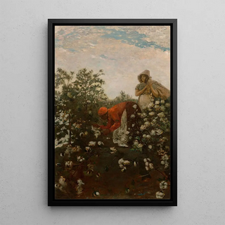 Winslow Homer - Upland Cotton.webp