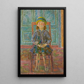 Zygmunt Waliszewski - Staszka.webp