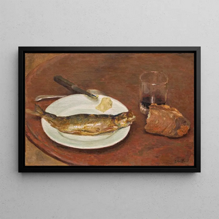 douard Vuillard - Le Harang saur.webp