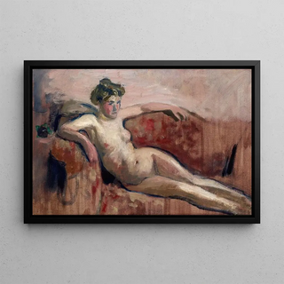 douard Vuillard - Nu tendu sur un canap.webp