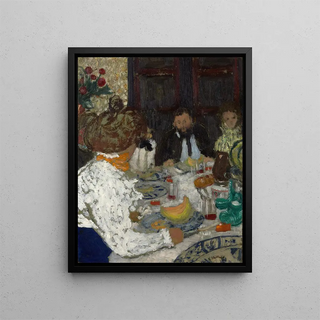 douard Vuillard - The Luncheon.webp