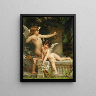 mile Munier - Deux Amours.webp