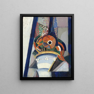 ngel Zrraga - Nature Morte.webp