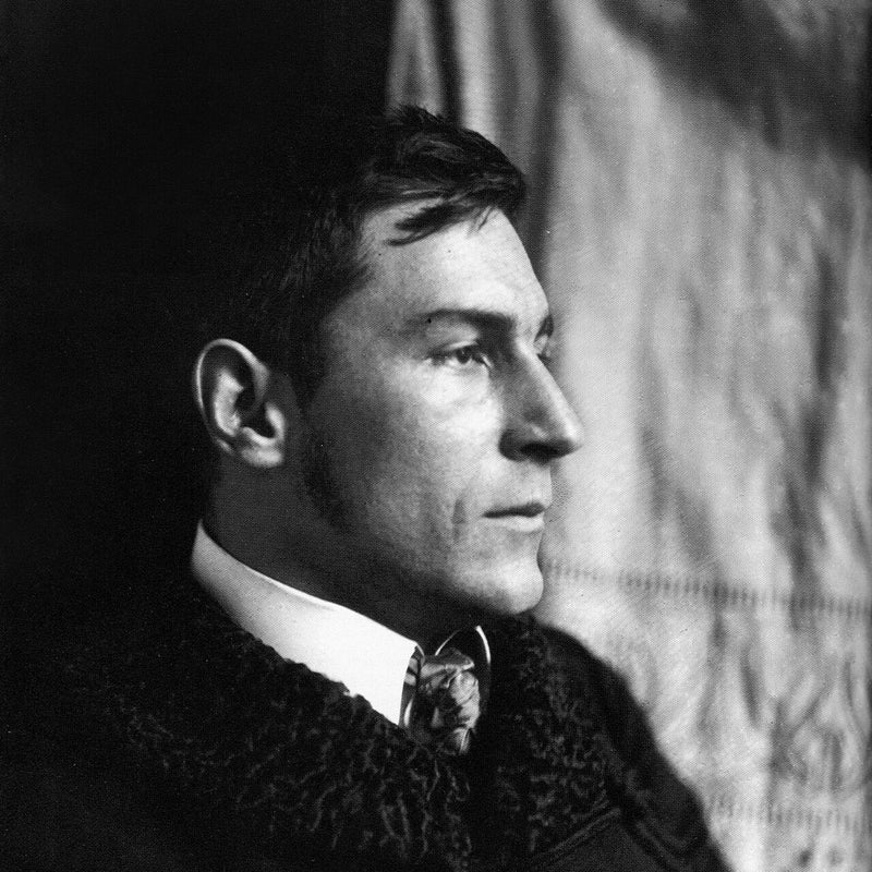 Franz Marc: życie, styl i artystyczne dziedzictwo malarza