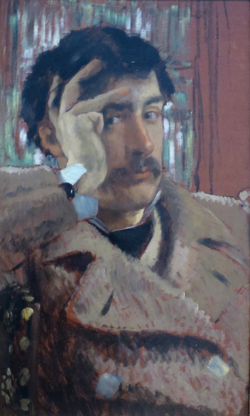 James Tissot: elegancja XIX wieku