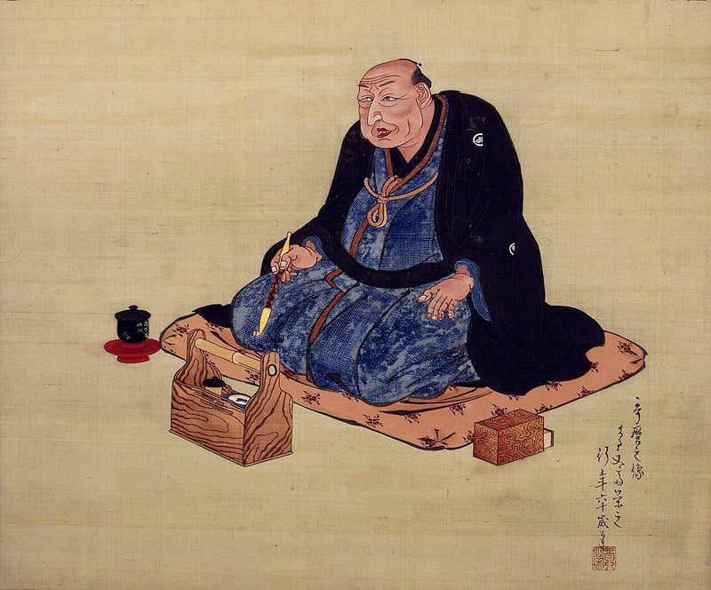 Kitagawa Utamaro: życie, styl i artystyczne dziedzictwo mistrza ukiyo-e