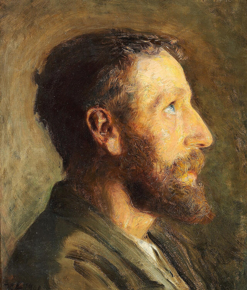 Laurits Andersen Ring: życie, styl i artystyczne dziedzictwo malarza