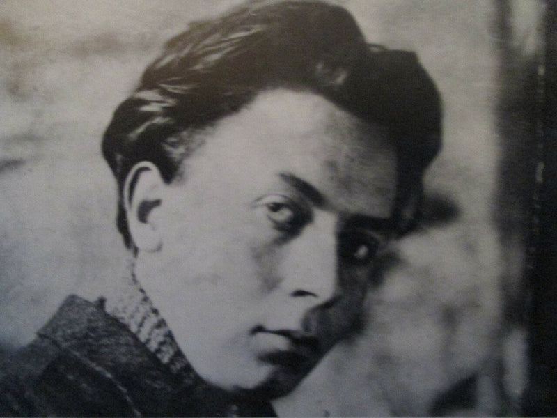 Robert Delaunay: życie, styl i artystyczne dziedzictwo malarza