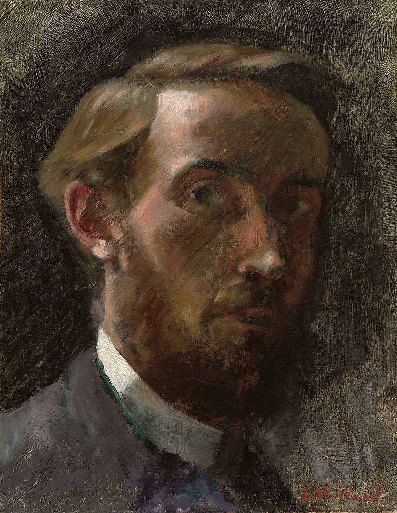 Édouard Vuillard: życie, styl i artystyczne dziedzictwo
