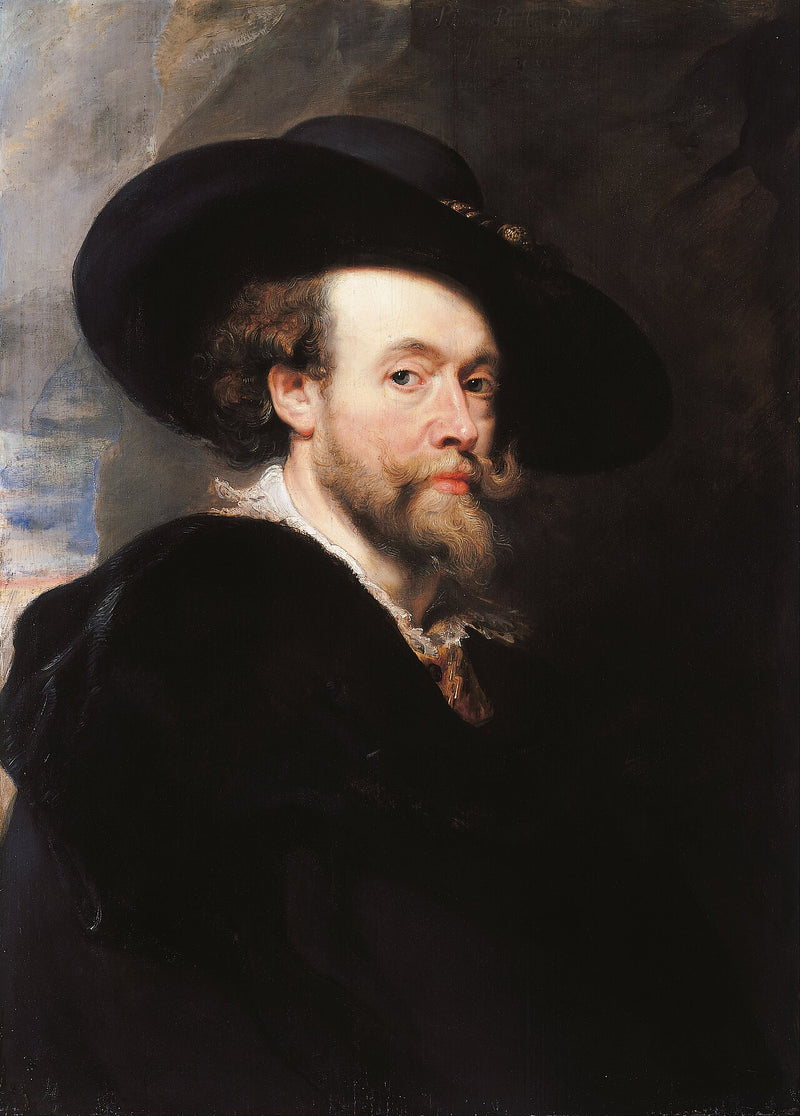Peter Paul Rubens: życie, styl i artystyczne dziedzictwo mistrza baroku