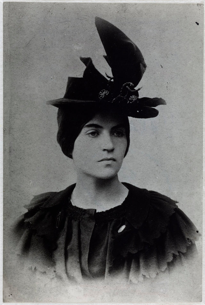 Suzanne Valadon: życie, styl i artystyczne dziedzictwo malarki