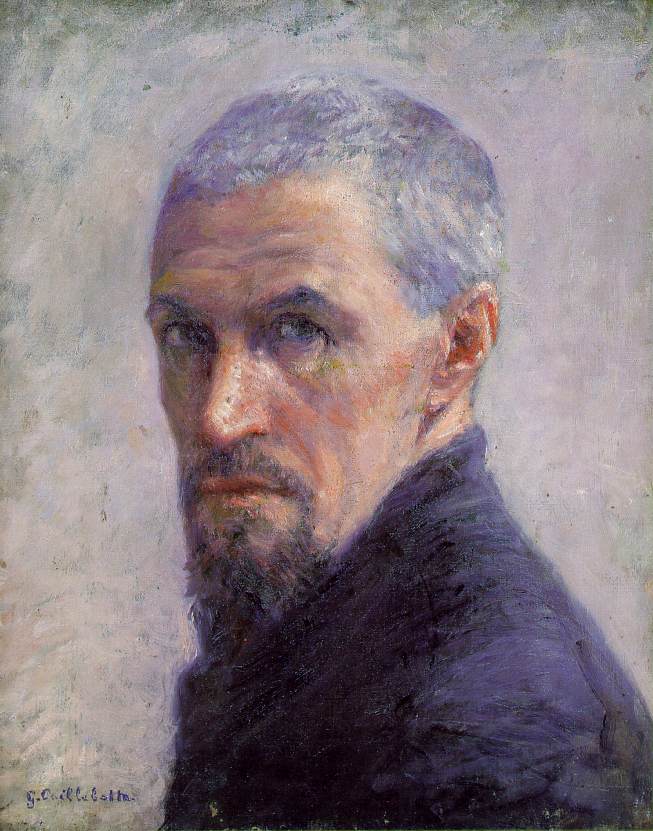 Dekorowanie wnętrz dziełami Gustave'a Caillebotte'a