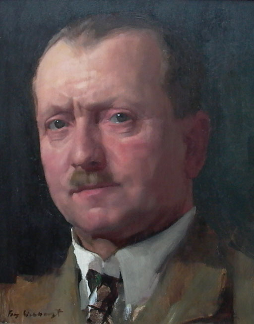 Wilhelm Kuhnert: życie, styl i artystyczne dziedzictwo malarza dzikiej przyrody