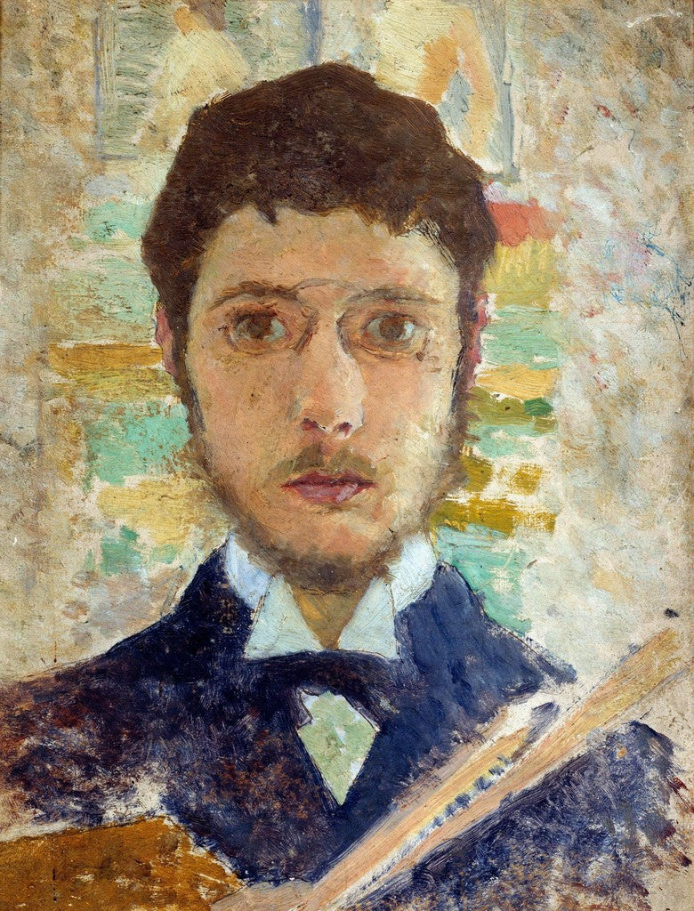 Poznaj Pierre Bonnard: życie, styl i artystyczne dziedzictwo