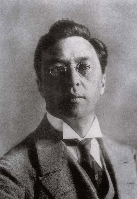 Wassily Kandinsky u ciebie: geometryczna i kolorowa dekoracja wnętrz