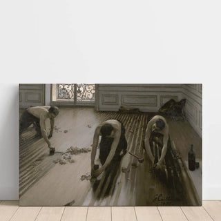 Reproductions de tableaux de Gustave Caillebotte