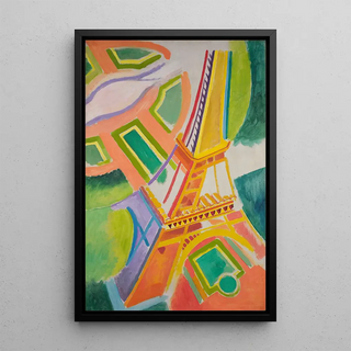 Reproductions Tableaux - Art Moderne