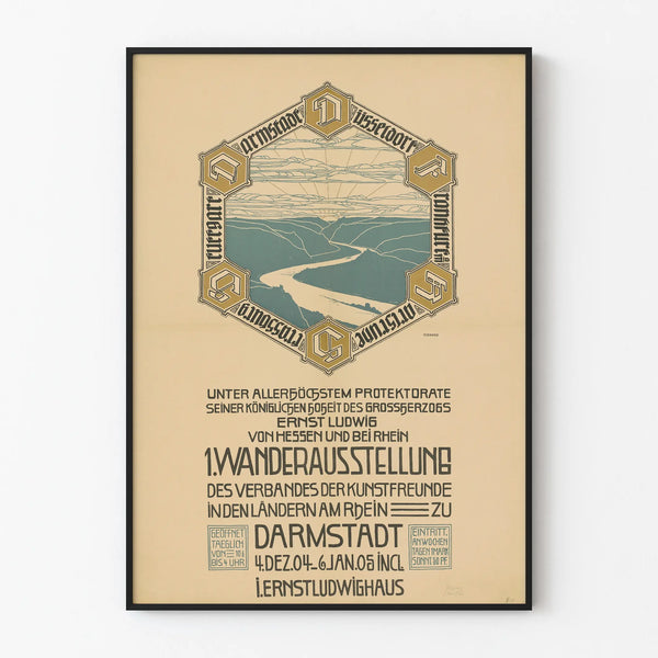1-wanderausstellung-des-verbandes-der-kunstfreunde-in-den-landern-am-rhein-zu-darmstadt