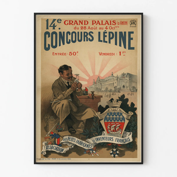 14e-concours-lepine