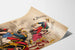 Plakat dekoracyjny historyczny 2 grudnia Sedan - plakat vintage militaria