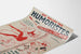 Plakat vintage Salon des Humoristes au Palais de Glace