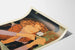 Plakat vintage Salon des Cent wystawa artystyczna
