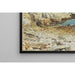 Reprodukcja obrazu A North East Headland - Childe Hassam