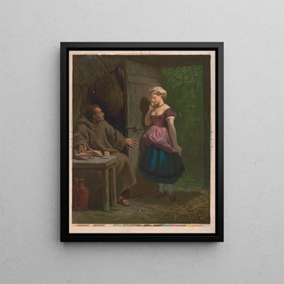 A C Kaufmann - Infatuation.webp