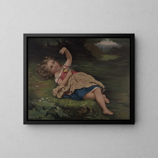 A  C Kaufmann - Lady bug lady bug fly away.webp