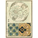 Reprodukcja obrazu Impressions chinoises pl100 - A F Stoddard Company