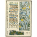 Reprodukcja obrazu Impressions chinoises pl102 - A F Stoddard Company