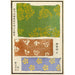Reprodukcja obrazu Impressions chinoises pl107 - A F Stoddard Company