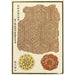 Reprodukcja obrazu Impressions chinoises pl114 - A F Stoddard Company