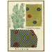 Reprodukcja obrazu Impressions chinoises pl116 - A F Stoddard Company