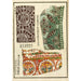 Reprodukcja obrazu Impressions chinoises pl128 - A F Stoddard Company
