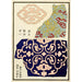 Reprodukcja obrazu Impressions chinoises pl130 - A F Stoddard Company